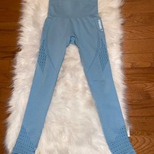 Gymshark Energy Seamless Leggings Full Length